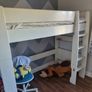 High sleeper bunk bed Image 5