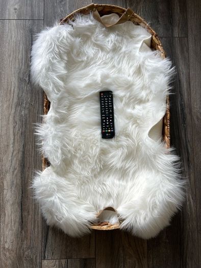 baby basket