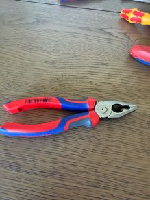 Knipex Pliers