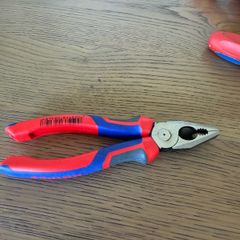 Knipex Pliers