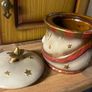 Ceramic Cookie Jar Image 3