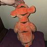 Disneyland Paris Tigger Plush Image 2