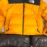 Northface Jacket Image 4