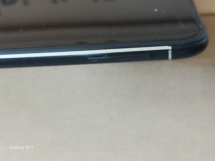 ACER 10.1 inch Tablet, Model ACTAB10KB24, FRP Pin Locked, with Keypad Hard Cover
