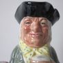 Royal Doulton Character Toby Jug Happy John Image 5