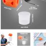 Brand New Jaw Line Trainer, Jaw Trainer for Men and Women Image 2