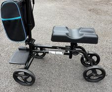 Knee walker