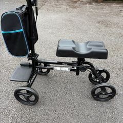 Knee walker