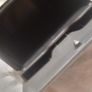 Toyota Corolla E11 97-00 Centre Console Double Din Storage Cubby Box Image 10