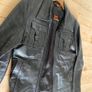 Soul revolver leather jacket Image 3