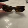 Oakley Hijinx Sunglasses - Tortoise Image 2