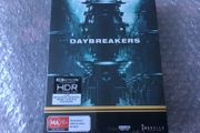 Daybreakers 4K Limited Edition  Number 745/3000y DolbyAtmos/Vision