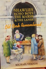 Shawlies, Echo Boys, The Marsh & The Lanes
