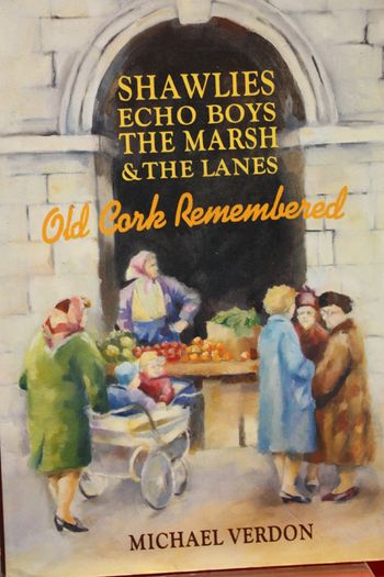 Shawlies, Echo Boys, The Marsh & The Lanes