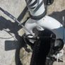 Apollo force 18 white BMX kids bike Image 6