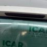 2011 Seat Ibiza Boot Lid Tailgate 3Door Image 4
