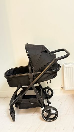 3 in 1 Baby Stroller