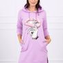 dress with lips Image 10