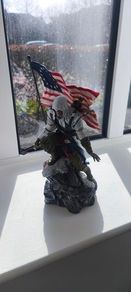 Assasins Creed III Connor Limited Edition