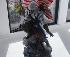 Assasins Creed III Connor Limited Edition