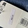 levis ladies girls women's cardigan size XS BNWT Image 8
