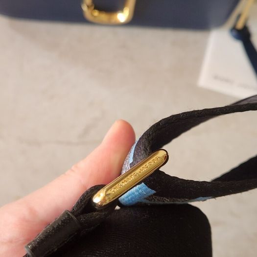 Marc jacobs snapshot bag (authentic)