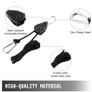 BRAND NEW 24 PCS Grow Light Hanger Rope Clip 1/8 Inch 6-Feet Long Adjustable For Indoor Growing Light Tent Room Green House Fixtures Image 3