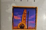 California Guitar Trio CD - Rocks The West