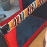 travel cot Image 3