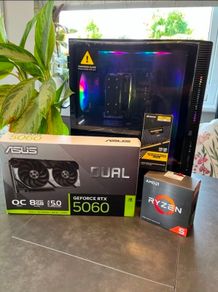 gaming pc