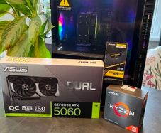 gaming pc