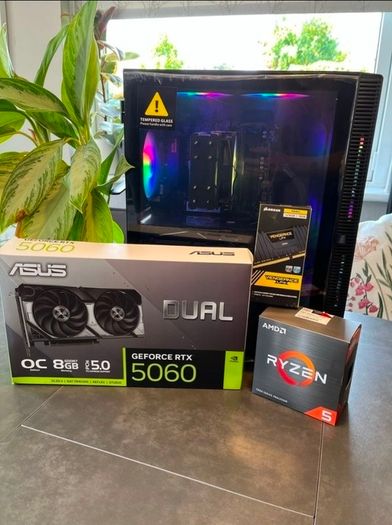gaming pc