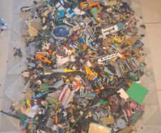 Lego lot