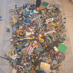 Lego lot