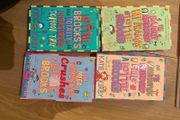 Lottie Brooks 4 pack