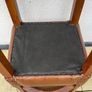 Bar Stool Vintage 50s-60s Image 7