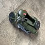 Action Man Cherilea side car 1970s Image 2