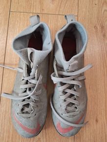 Nike Football Boots Size 4.5