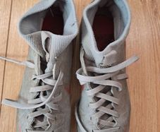 Nike Football Boots Size 4.5