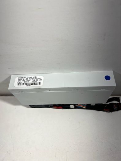Bmw 3 X3 Z8 Series E46 E83 E52 2004 Body Control Module 6932369 E46  A3l2b323g