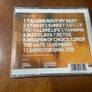 Fatboy Slim CD Halfway Between The Gutter & The Stars Image 2