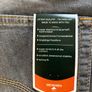 Grey stretch jeans men Image 4