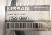Nissan Navara gasket case cover