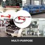 Porta Power Hydraulic Jack Kit 6 Ton Sheet Metal Correction Automotive Frame Shape Repair Separation Jack Tools Image 3