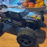 Radio Controlled Traxxas ERevo vxl brushless Image 5