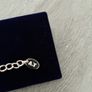 Newbridge Tara Silver Plated Bracelet Image 4