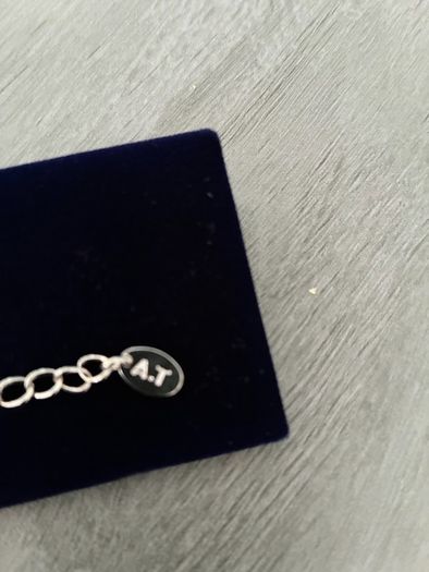 Newbridge Tara Silver Plated Bracelet