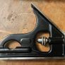 Starrett combination set, boxed (Scotland) Image 8