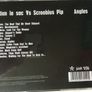 Dan Le Sac vs Scroobius Pip [2008] Angles (CD Album) Image 2