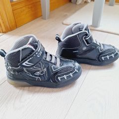 Geox Avengers Boys Boots/Trainers - 29